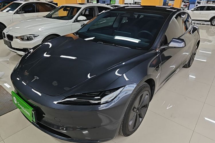 Tesla Model 3 2024 immagine di auto #2