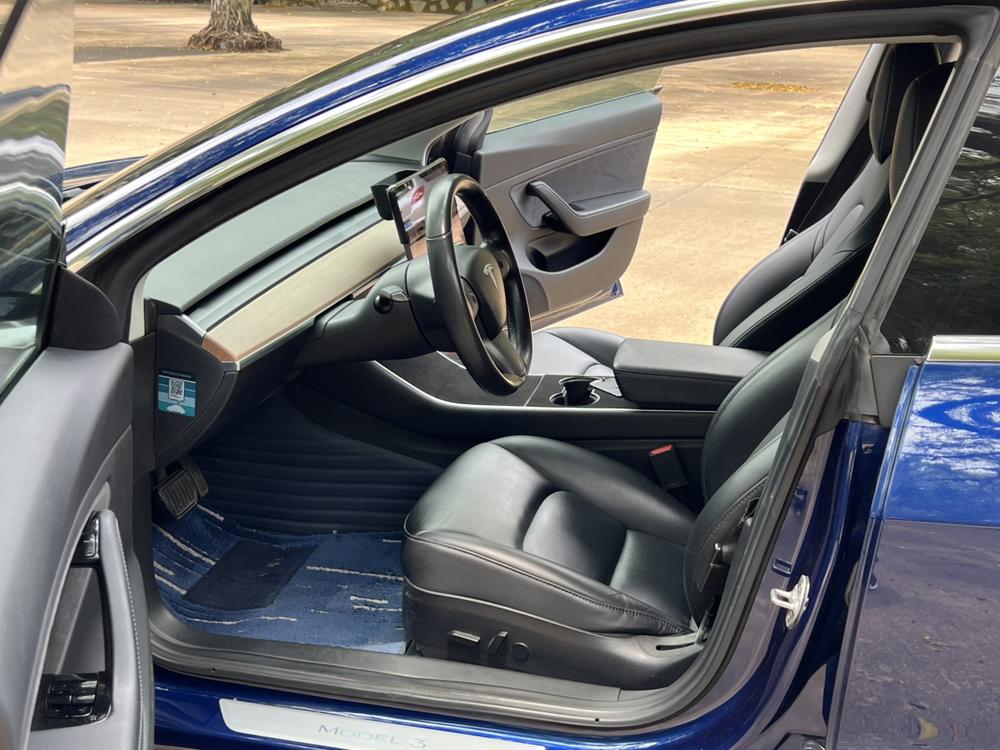 Tesla Model 3 (Imported) 2019 #12 Tesla Model 3 (Imported) 2019 car image #12