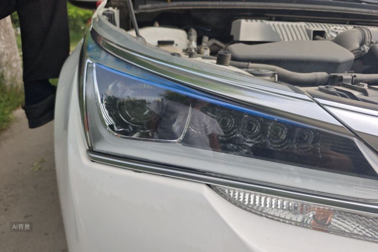 Toyota Corolla 2016 #8 Toyota Corolla 2016 car image #8