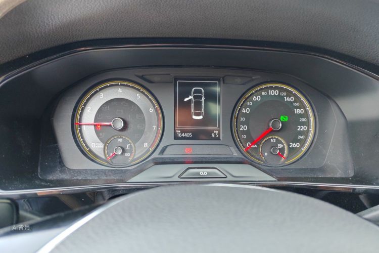 Volkswagen Lavida 2019 #13 Volkswagen Lavida 2019 car image #13