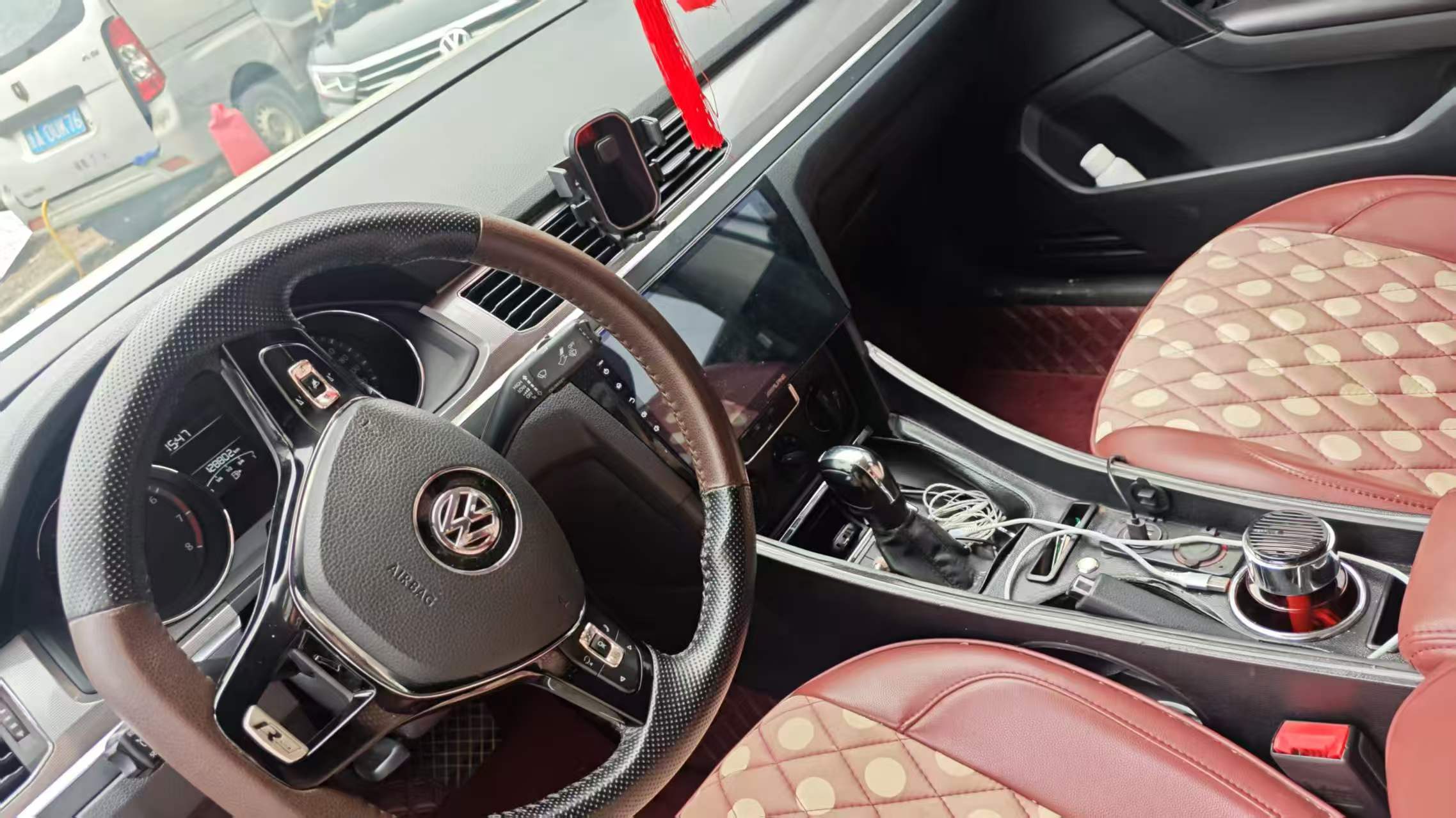 Volkswagen Bora 2019 #2 Volkswagen Bora 2019 car image #2