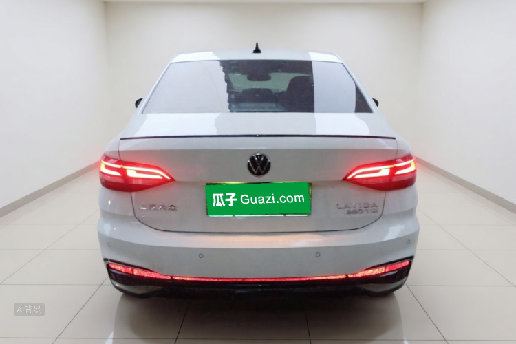 Volkswagen Lavida 2024 #6 Volkswagen Lavida 2024 car image #6