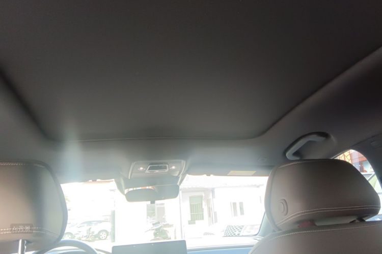 BYD Han 2024 car image #20