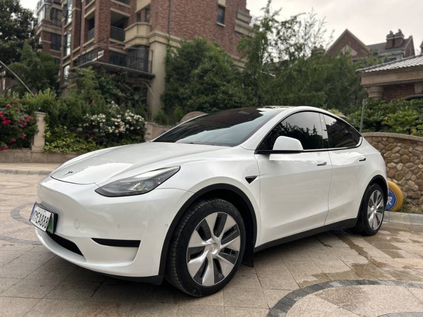Tesla Model Y 2023 Tesla Model Y 2023 car image