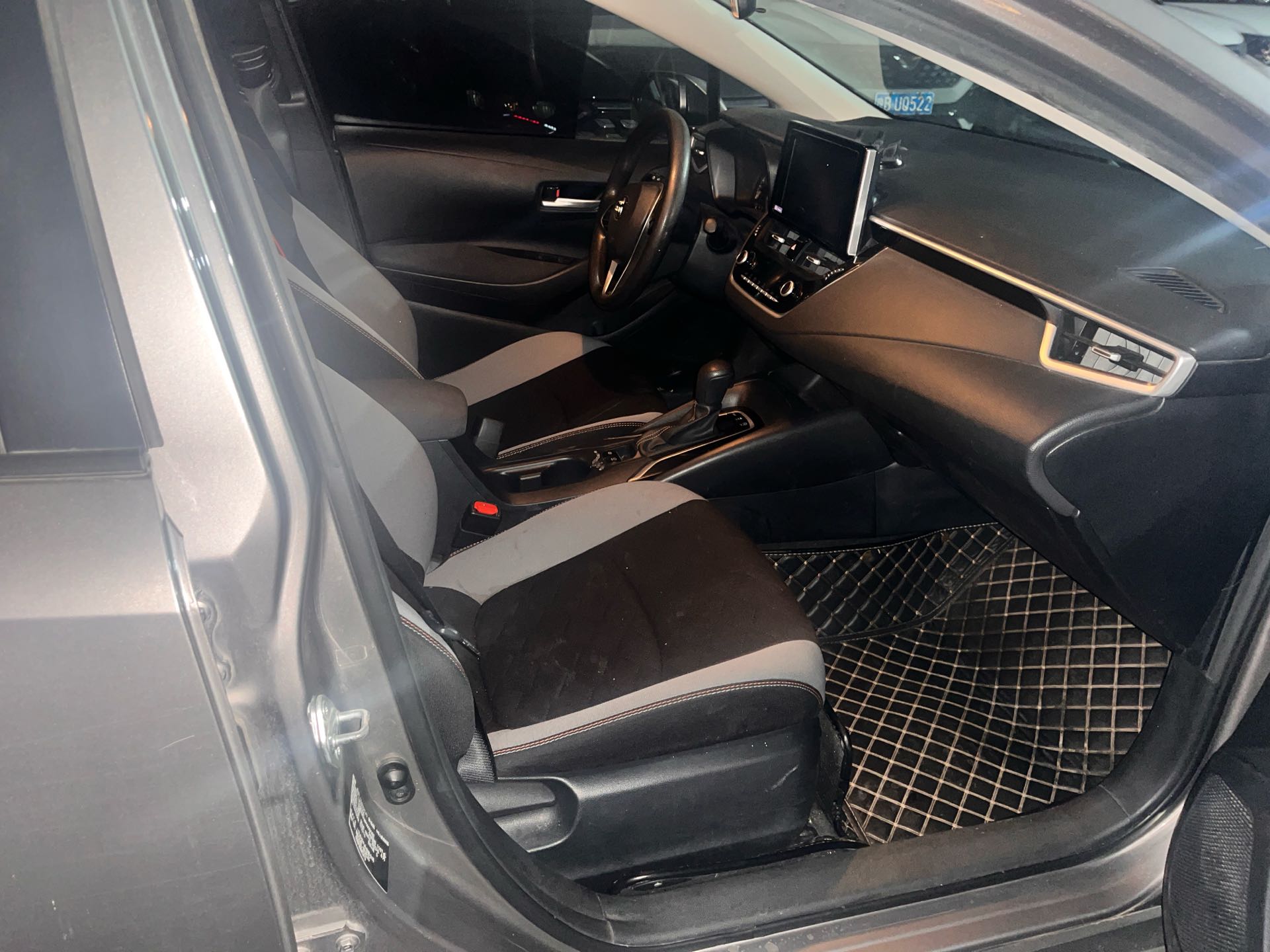 Toyota Corolla 2023 immagine di auto #4