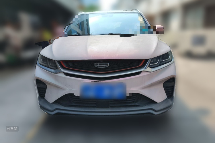 2019 #3 2019 image de voiture #3