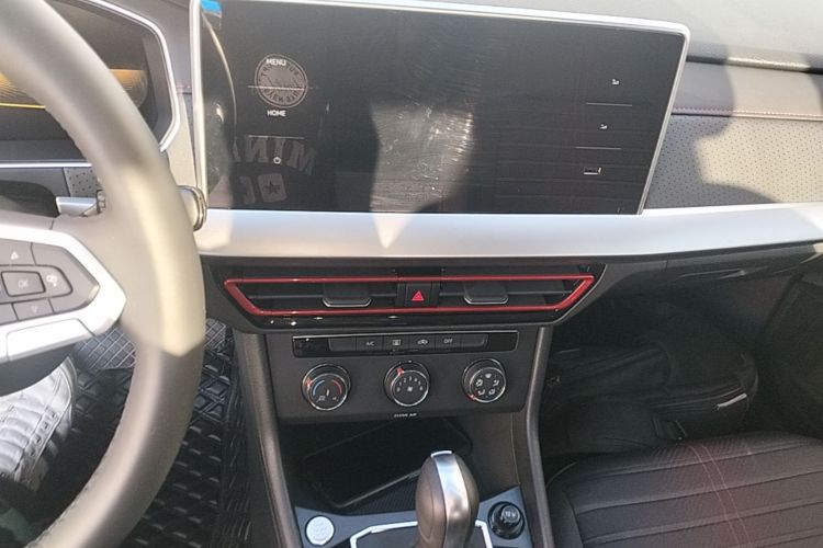 Volkswagen Lavida 2024 #21 Volkswagen Lavida 2024 immagine di auto #21