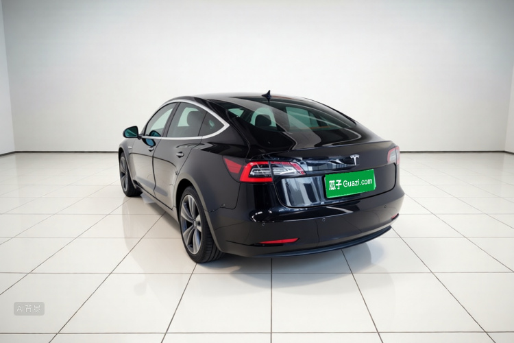 Tesla Model 3 2020 car image #5
