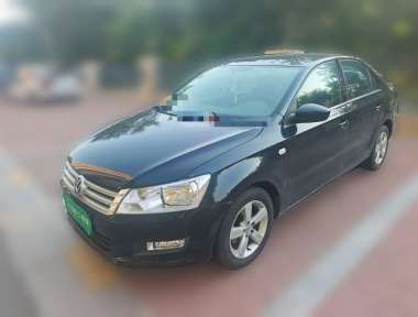Volkswagen Santana 2016 Volkswagen Santana 2016 car image