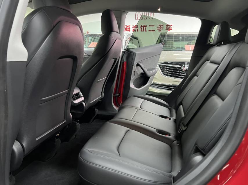 Tesla Model Y 2023 #9 Tesla Model Y 2023 car image #9