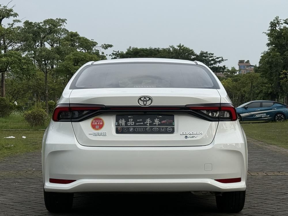 2026 car image #6