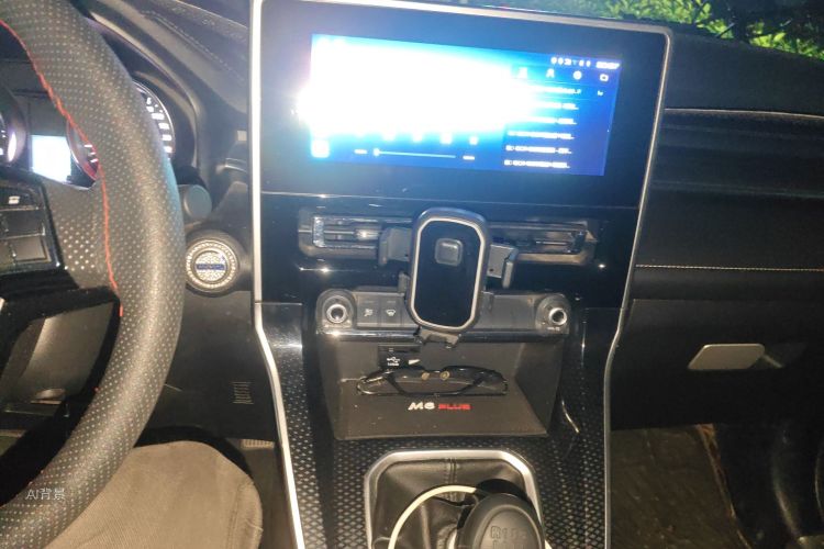 Haval M6 2023 car image #15