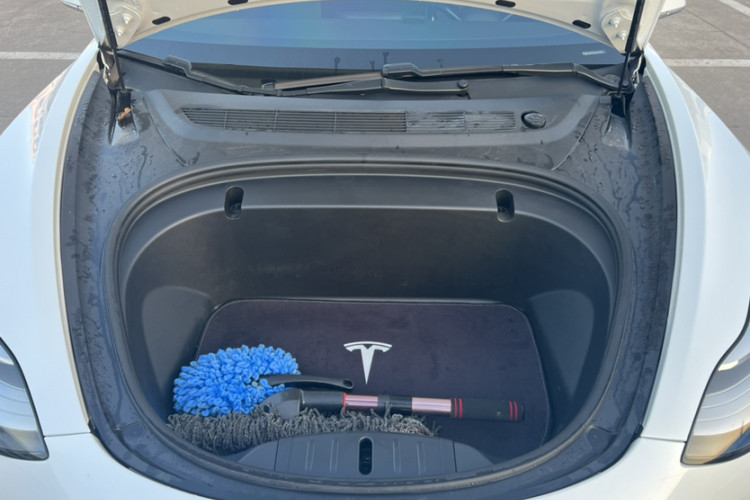 Tesla Model 3 2020 #26 Tesla Model 3 2020 car image #26