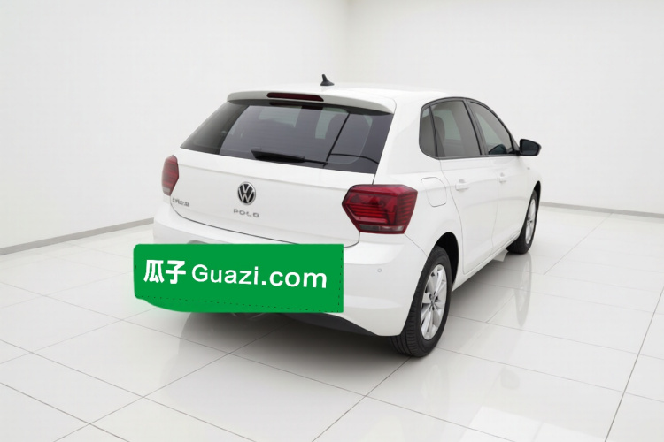 Volkswagen Polo 2021 #7 Volkswagen Polo 2021 car image #7