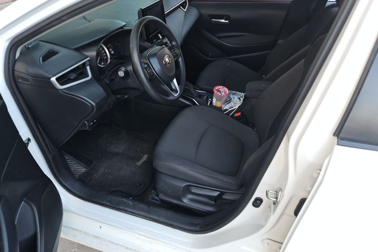 Toyota Corolla 2022 #11 Toyota Corolla 2022 car image #11