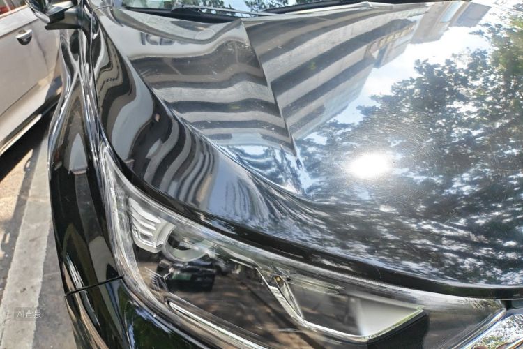 Honda CR-V 2020 #8 Honda CR-V 2020 car image #8