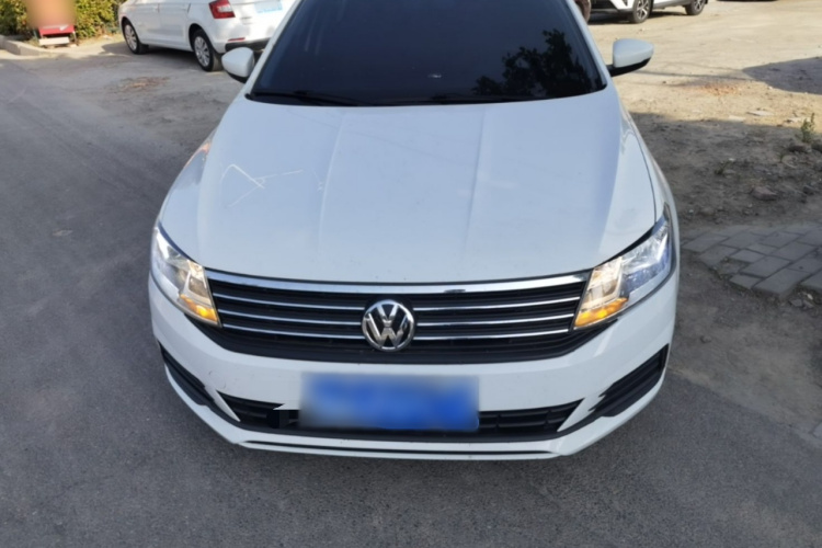 Volkswagen Lavida 2022 #3 Volkswagen Lavida 2022 car image #3
