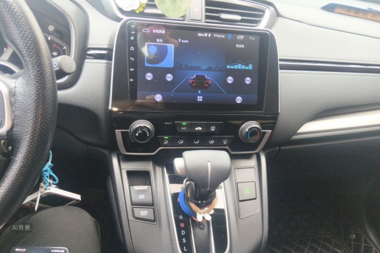 Honda CR-V 2019 car image #15
