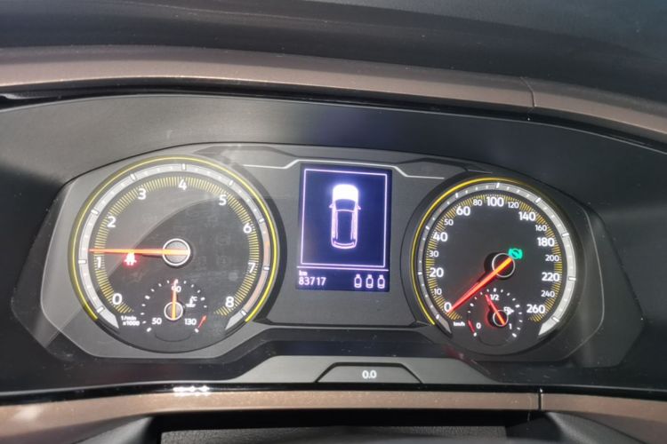 Volkswagen Tharu 2020 #12 Volkswagen Tharu 2020 immagine di auto #12