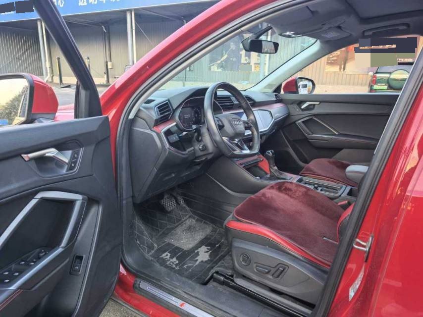 2020 #3 2020 car image #3