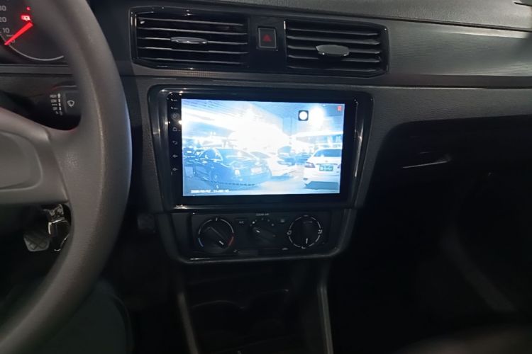 Volkswagen Santana 2019 #13 Volkswagen Santana 2019 car image #13