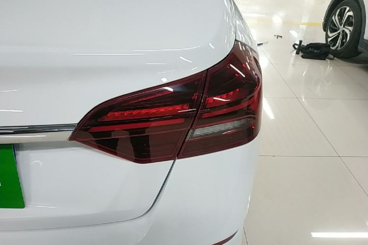 GEELY Emgrand 2021 #8 GEELY Emgrand 2021 imagen de coche #8