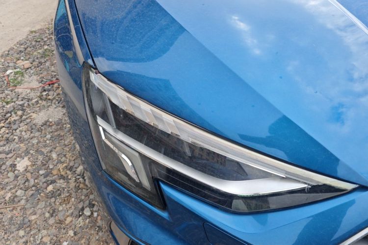 Audi A3 2021 car image #8