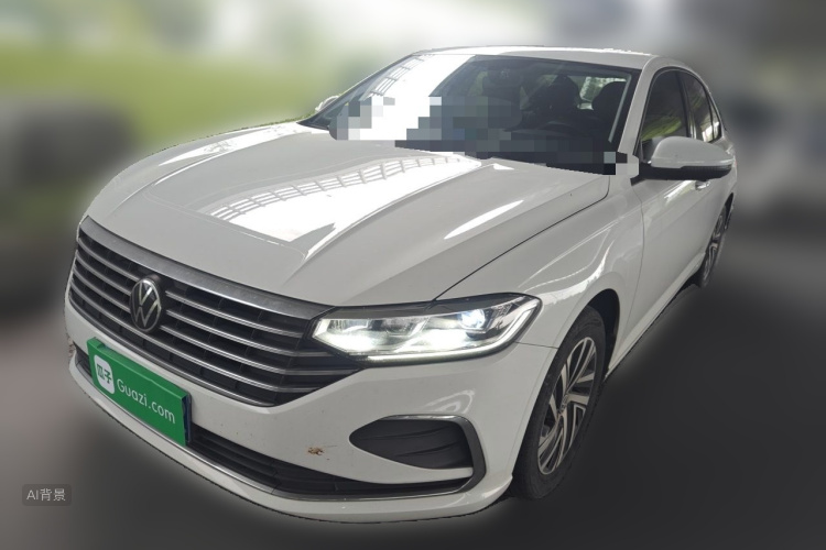 Volkswagen Lavida 2022 #2 Volkswagen Lavida 2022 car image #2