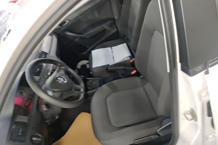 Volkswagen Santana 2021 car image #15