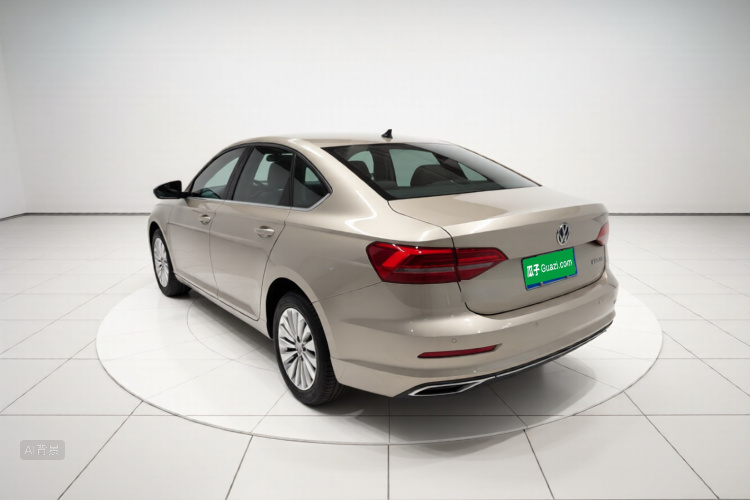 Volkswagen Lavida 2019 car image #5