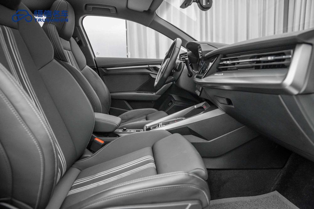 Audi A3 2023 #21 Audi A3 2023 immagine di auto #21