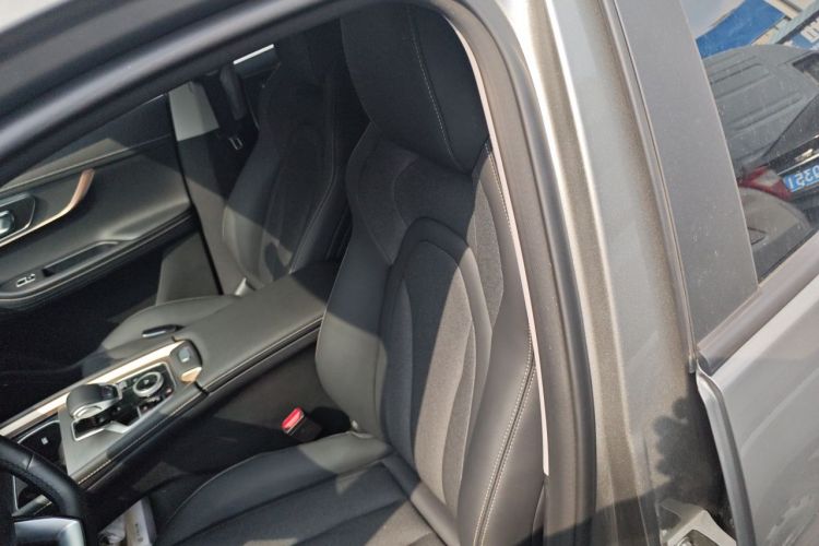 Chery Tiggo 5x 2025 #19 Chery Tiggo 5x 2025 car image #19