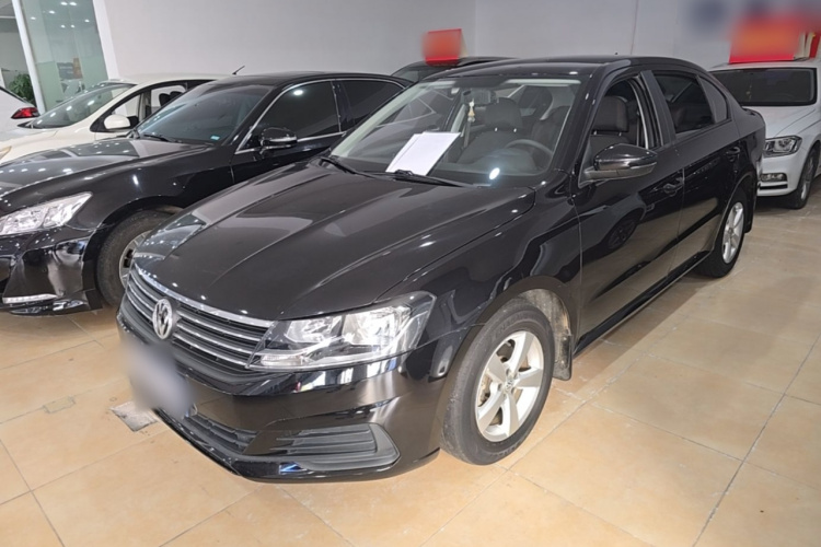 Volkswagen Lavida 2020 car image #2