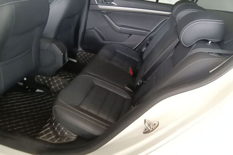 Volkswagen Lavida 2017 #17 Volkswagen Lavida 2017 car image #17