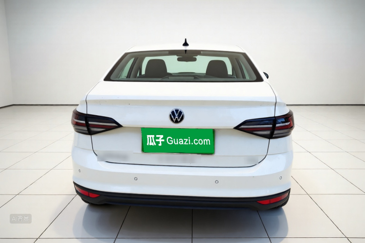 Volkswagen Lavida 2023 #6 Volkswagen Lavida 2023 car image #6