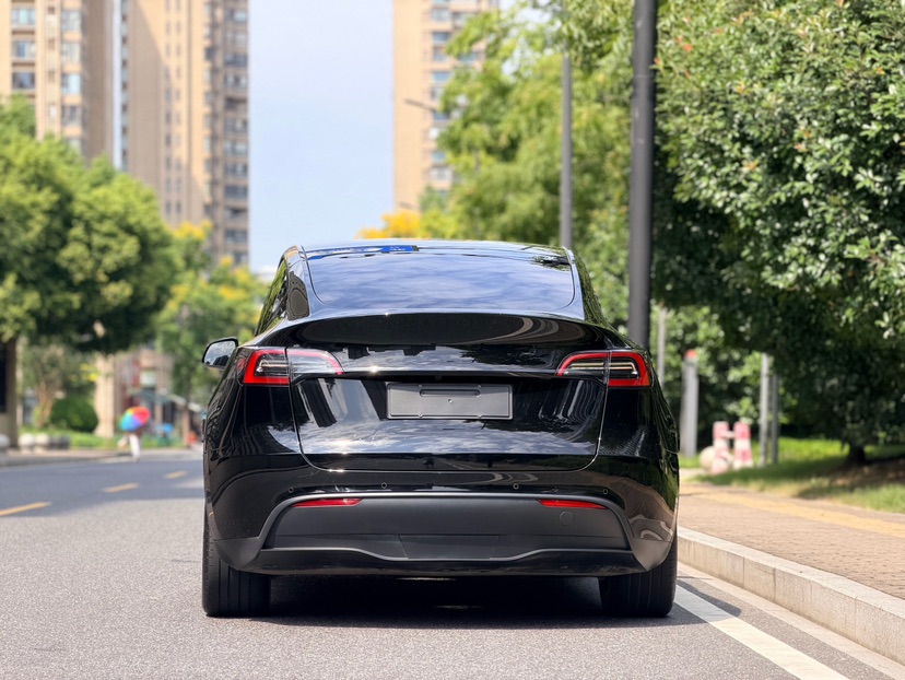 Tesla Model Y 2023 #9 Tesla Model Y 2023 car image #9