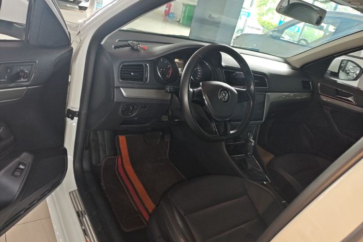 Volkswagen Lavida 2016 #16 Volkswagen Lavida 2016 car image #16