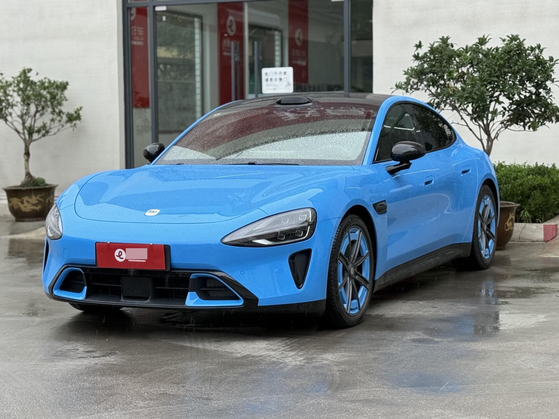 2026 2026 immagine di auto
