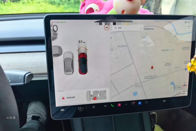 Tesla Model 3 2021 #13 Tesla Model 3 2021 immagine di auto #13