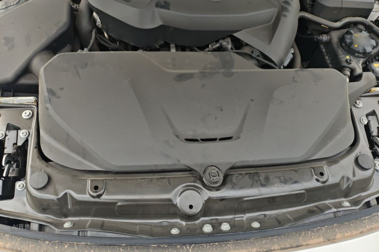 BMW 3 Series 2017 car image #22