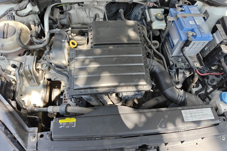 Volkswagen Golf 2018 #22 Volkswagen Golf 2018 car image #22