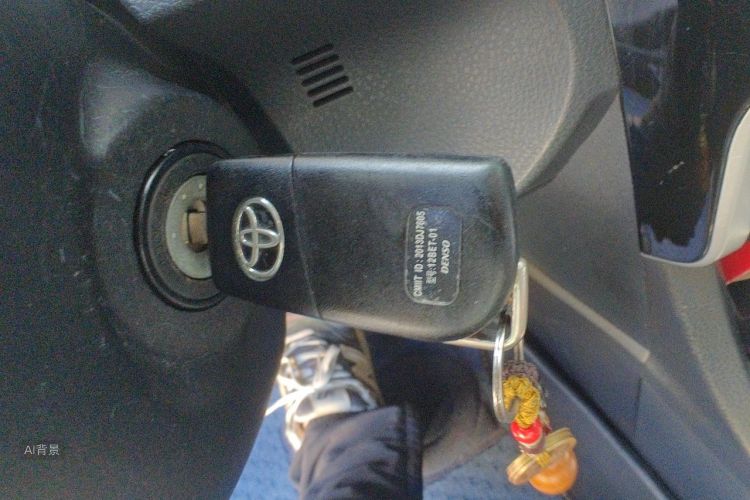 Toyota Corolla 2017 car image #10