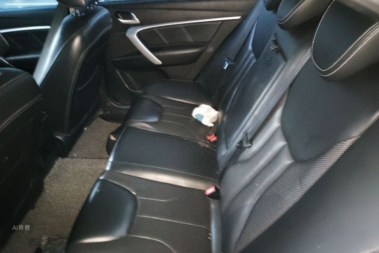 GEELY Emgrand 2017 #19 GEELY Emgrand 2017 car image #19