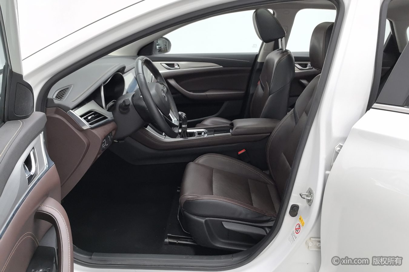 Changan Eado 2018 car image #10