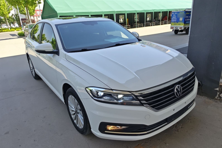 Volkswagen Lavida 2021 #4 Volkswagen Lavida 2021 car image #4