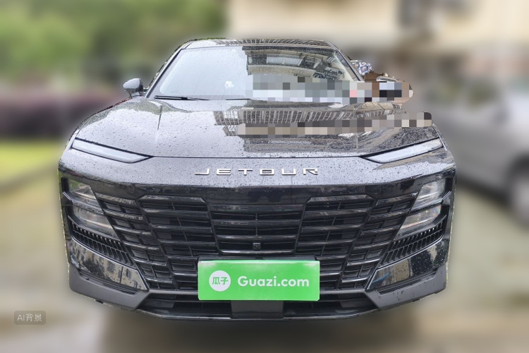 Jetour Dashing 2024 #3 Jetour Dashing 2024 image de voiture #3
