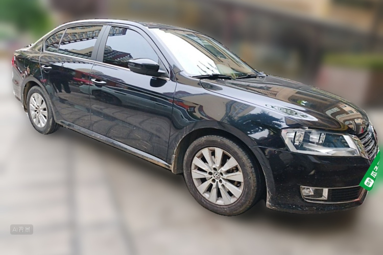 Volkswagen Lavida 2015 #4 Volkswagen Lavida 2015 car image #4