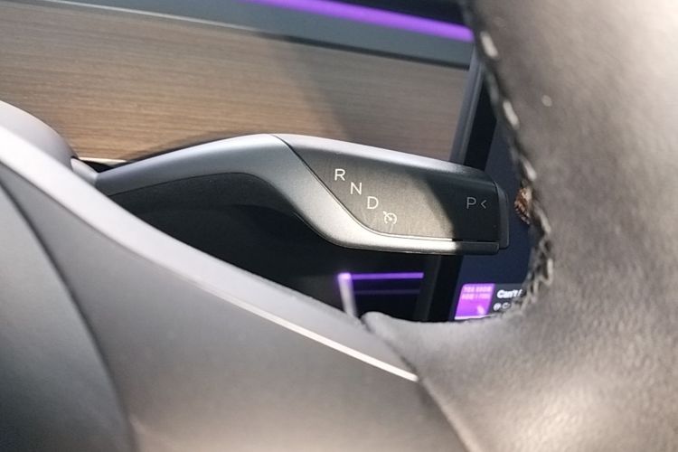 Tesla Model 3 2020 #18 Tesla Model 3 2020 car image #18