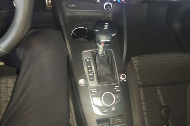 Audi A3 2020 #14 Audi A3 2020 صورة سيارة #14