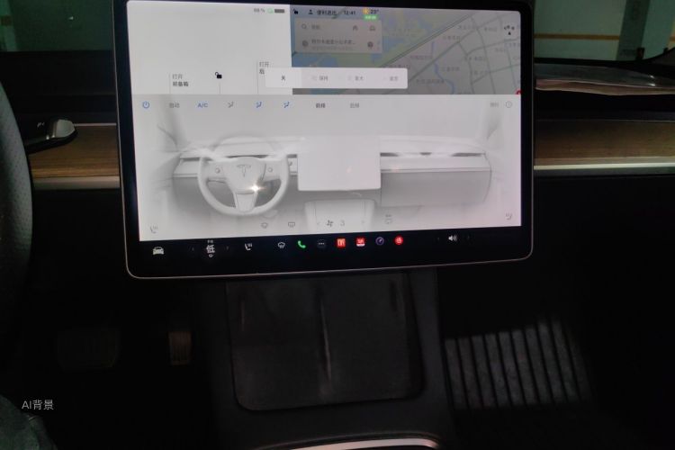 Tesla Model 3 2021 car image #15